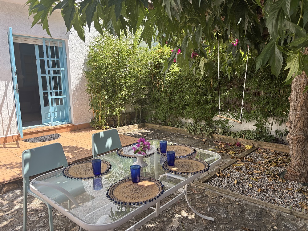 C169 CASA OLIVIA